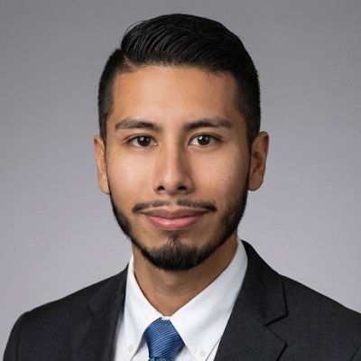 Mario Merino, Managing Member